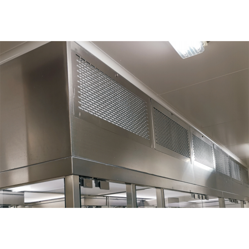 Laminar Flow Hood